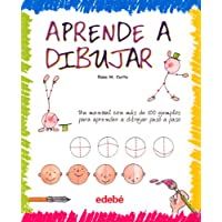 Aprende a Dibujar (Libros de conocimientos)